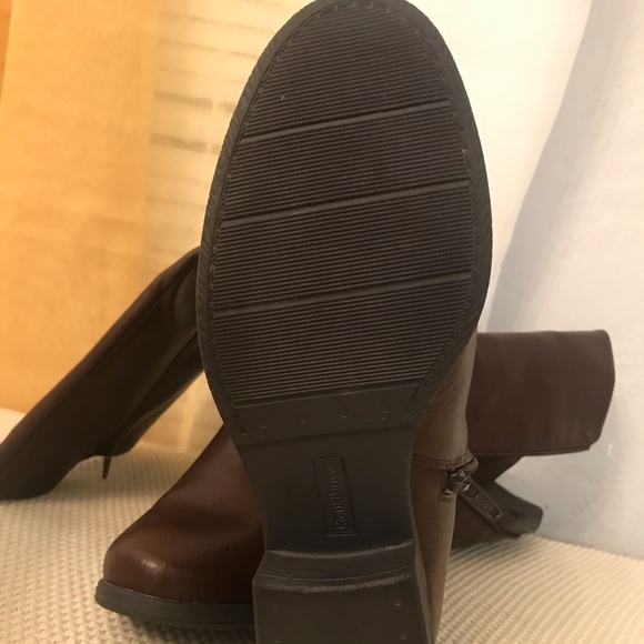 Womens Croft &barrow boots - Picture 7 of 8